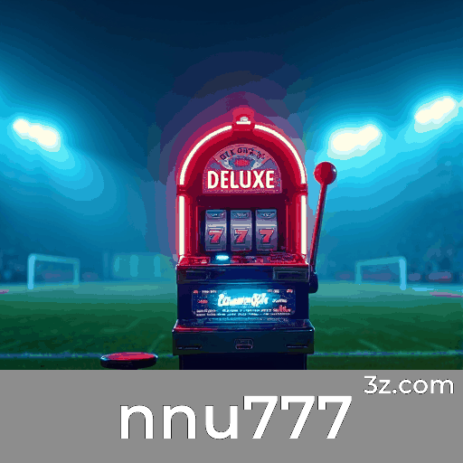 Tecnologia 3D Avançada em Jogos de Cassino no nnu777