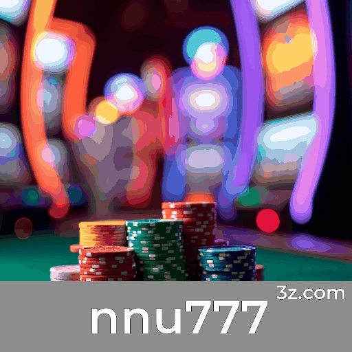 Tecnologia 3D Avançada em Jogos de Cassino no nnu777