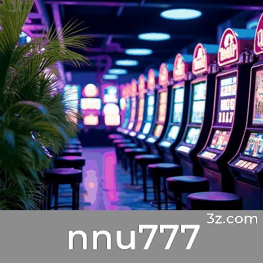 nnu777 Comunidade: O Paraíso Interativo dos Jogadores