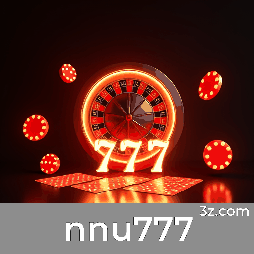 Tecnologia 3D Avançada em Jogos de Cassino no nnu777