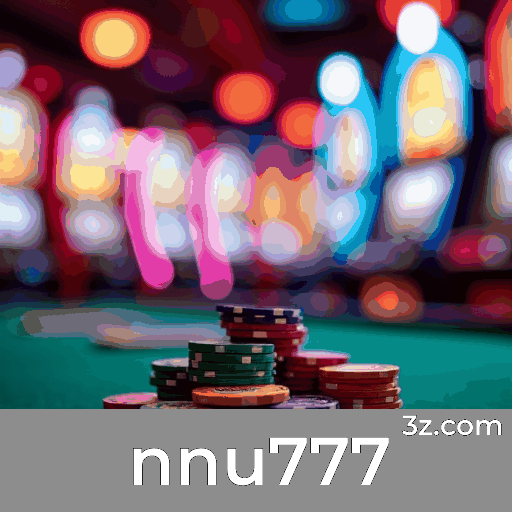 Tecnologia 3D Avançada em Jogos de Cassino no nnu777