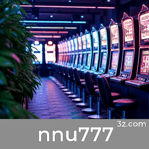 Excelência em Casino no nnu777: Dealers Profissionais e Jogos de Elite