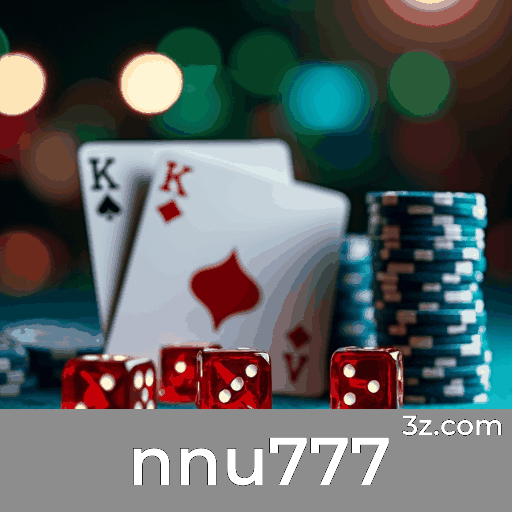 Tecnologia 3D Avançada em Jogos de Cassino no nnu777