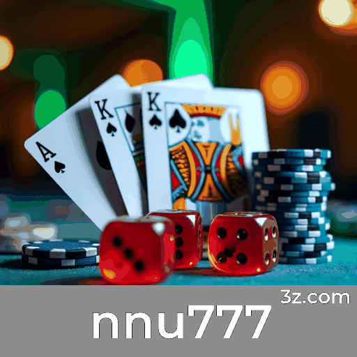 nnu777: O Seu Cassino Online Confiável e Seguro