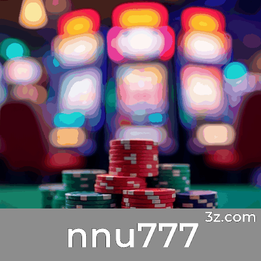 Excelência em Casino no nnu777: Dealers Profissionais e Jogos de Elite