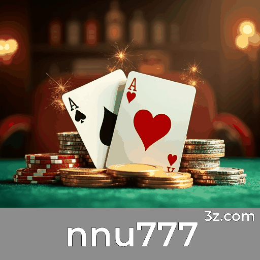 nnu777: O Seu Cassino Online Confiável e Seguro